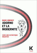 Adorno et la modernité
